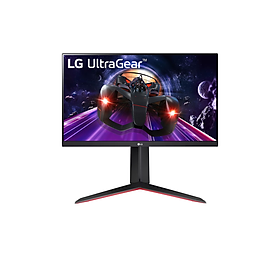 Mua Màn Hình LG Gaming UltraGear 24GN65R-B (24 / IPS/ 144Hz/ HDR10/ Freesync) - Hàng chính hãng