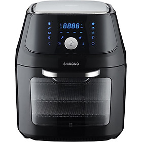 Mua Nồi Chiên Không Dầu Shimono SM-AF1605T - Hàng Chính Hãng