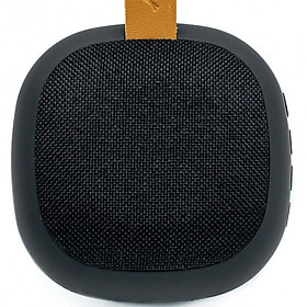 Loa Bluetooth chuẩn kết nối không dây V4.2 kết nối nhanh chóng ( Đen) - Hàng chính hãng