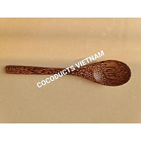 Mua Muỗng gỗ dừa mun