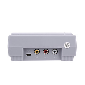 Bảng Điều Khiển Trò Chơi Mini Trẻ Em