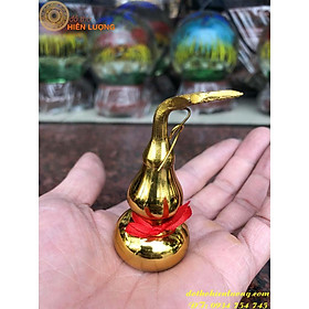 Mua Hồ Lô Phong Thủy Cỡ Nhỏ Cao 8cm