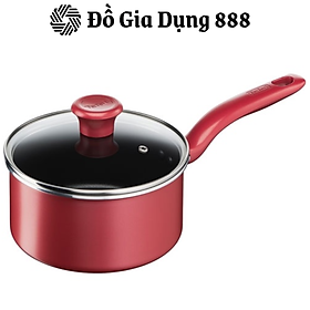 Mua Quánh Chống Dính Tefal So Chef  Đường Kính 18cm  Phong Cách Hiện Đại  Phù Hợp Với Mọi Loại Bếp  Nhập Khẩu Đức  Hàng Chính Hãng