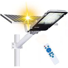 Mua ĐÈN ĐƯỜNG NĂNG LƯỢNG MĂT TRỜI TUVACO 300W CHIP SMD - HÀNG CHÍNH HÃNG