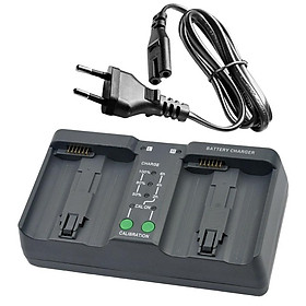 Mua Sạc đôi Kingma MH-26 for Canon LP-E119  LP-E4N - Hàng chính hãng