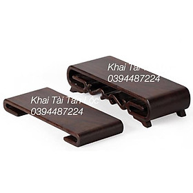 Mua Đế gỗ mini 2 trong 1 trang trí độc đáo