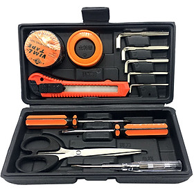 Bộ Dụng Cụ Sữa Chữa Đa Năng Fuxing (13 món)