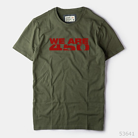 Áo thun nam phông trơn Casual 1st cổ tròn tay ngắn cộc, vải 100% cotton cao cấp thoáng mát, thấm hút mồ hôi, form áo trẻ trung thích hợp đi làm, đi chơi, dạo phố, du lịch, Made in Vietnam - WEARE450