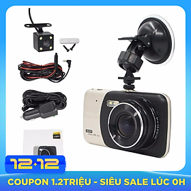 CAMERA HÀNH TRÌNH CAO CẤP SIÊU NÉT X002