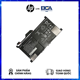 Pin Laptop HP ENVY 13T chính hãng, Battery 4 Cell, 66Wh, 4.32Ah (M90073-005) - Hàng chính hãng