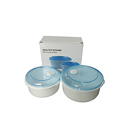 Mua Gift - Hộp nhựa đựng thực phẩm - An toàn thực phẩm