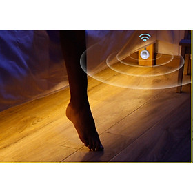 Mua Đèn dây COB bật tắt theo cảm ứng cơ thể người