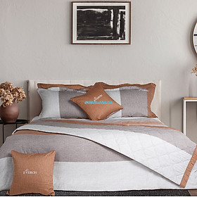 Mua Vỏ gối tựa 45*45 EPM 24062 EVERON