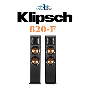 Mua LOA KLIPSCH 820 F/Hàng chính hãng NEW 100%/Bảo hành 12 tháng