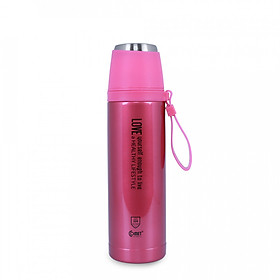 Bình giữ nhiệt 450ml Utilities Comet CH12-43R