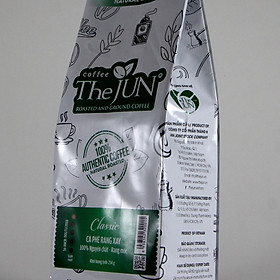 Cà phê The Jun Classic 234g
