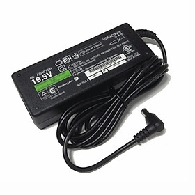 Sạc cho laptop Sony Vaio 19.5V-3.9A đầu 6.5*4.4mm