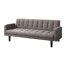 Sofa Giường Kalloni Juno Bed Sofa 2018 200 x 105 x 75 cm (Xám)