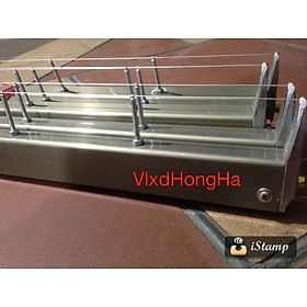 Mua Thước dây gạt vữa -Gạt hồ dài 1.5m