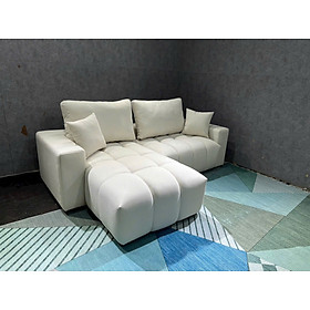 Sofa phòng khách Tundo Minoti NK2025 KT 1m8 x 1m4