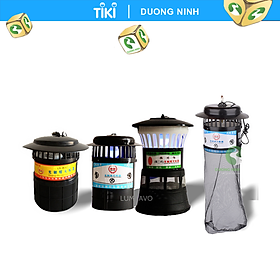Mua Đèn bắt muỗi cho trang trại heo bò máy bắt muỗi côn trùng 3104