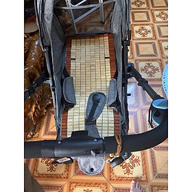 Mua Chiếu trúc đặt vào xe đẩy xe kéo cho bé dẫn đi chơi kt 30x75cm