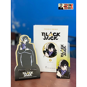 Black Jack 05 - Bìa cứng -