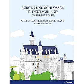 [Download Sách] Castles and Palaces in Germany