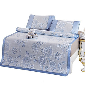 Chiếu lụa điều hòa