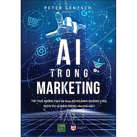 AI Trong Marketing