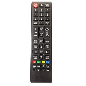 Hình ảnh Remote Điều Khiển Cho Smart TV, LED TV SAMSUNG RM-L1088+