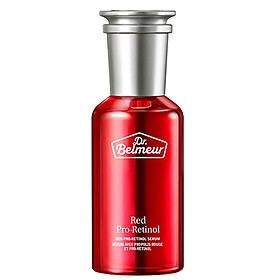 Tinh Chất Cải Thiện Nếp Nhăn DR.BELMEUR RED PRO-RETINOL SERUM 50ml