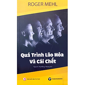 Quá Trình Lão Hóa Và Cái Chết (TP)