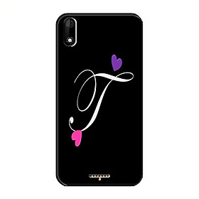 Ốp Lưng Dẻo Dành Cho WIKO Y60