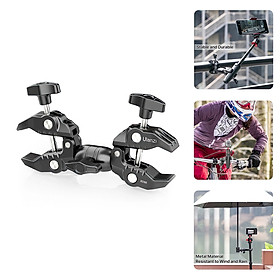 Mua KẸP ĐÔI ĐA NĂNG 360° ULANZI R096 - HÀNG CHÍNH HÃNG