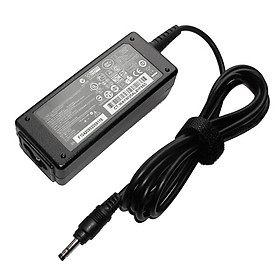 Sạc 19V-2.05A đầu 5.5*1.7mm cho laptop HP