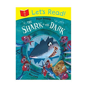 Let'S Read! The Shark In The Dark