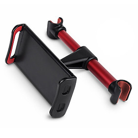Car Tablet Holder Universal 360 Rotating Car Seat Stand Cradle for Tablet Mobile Phones