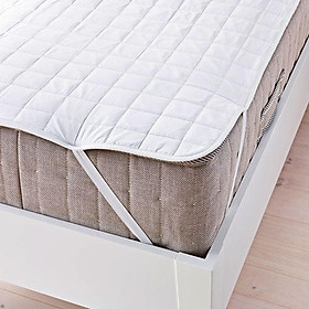 Mua Chống Thấm Tuyệt Đối Bởi Tấm Lót Bảo Vệ Đệm