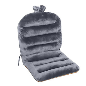 Chair Seat Cushion Comfortable Chair Pads for Kitchen Bedroom Office Chair