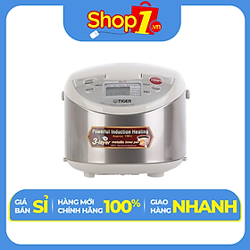 Mua NỒI CƠM ĐIỆN CAO TẦN TIGER JKW-A10W 1.0L - Hàng Chính Hãng