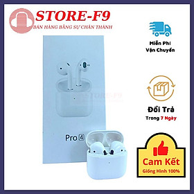Mua Tai Nghe Không Dây Cao Cấp Bluetooth 5.0 Phiên Bản Nâng Cấp Giới hạn PB 2021