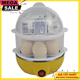 Mua Nồi Hấp 2 Lớp Đa Năng Siêu Dễ Thương Siêu Tiện Lợi -Giao Màu Ngẫu Nhiên - Giao Hàng Toàn Quốc