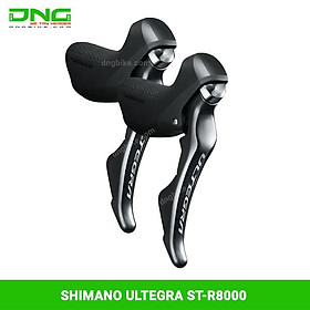 Tay đề lắc SHIMANO ULTEGRA ST-R8000