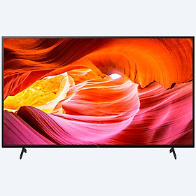 Google Tivi Sony 4K 50 inch KD-50X75K - Model 2022