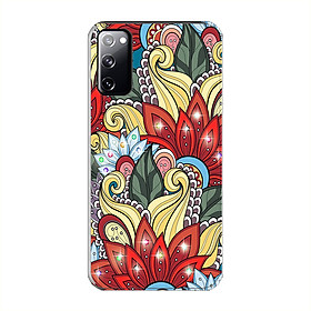 Ốp Lưng Dẻo Dành Cho SAMSUNG GALAXY S20 FE