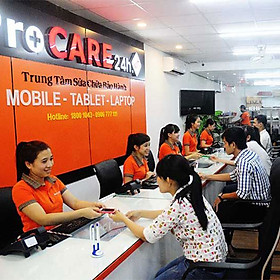 Procare24H - Dịch Vụ Thay Loa Ngoài iPhone 8 Plus