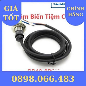 Mua Cảm biến tiệm cận PR18-8DN2 Autonics dòng PR Series điện áp 12-24VDC