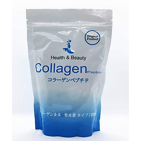 Thực phẩm bổ sung bột Collagen Peptide