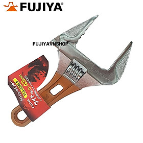 Mỏ lết cán díp Fujiya FLS-43G-F